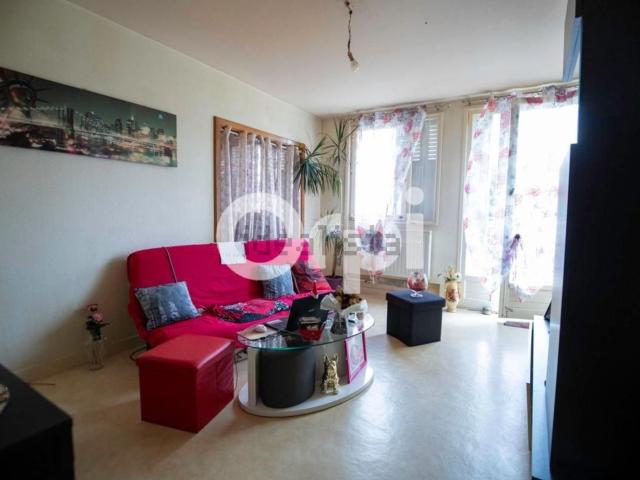 Appartement, Limoges