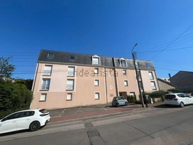 Appartement, Limoges
