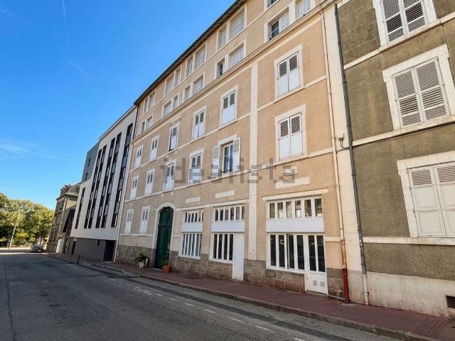 Appartement, Limoges