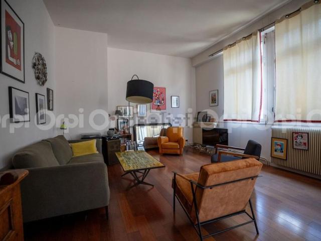 Appartement, Limoges