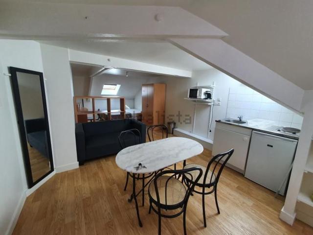 Appartement, Limoges