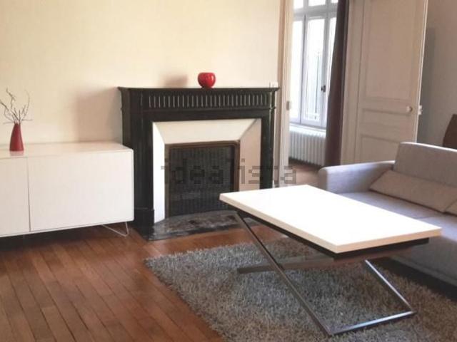 Appartement, Limoges