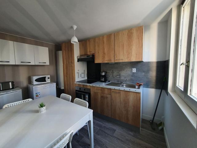 Appartement, Limoges