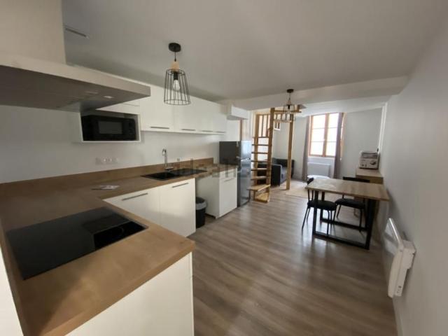 Appartement, Limoges