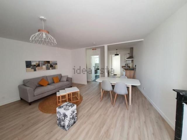 Appartement, Limoges