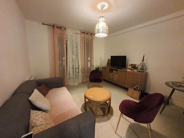 Appartement, Limoges