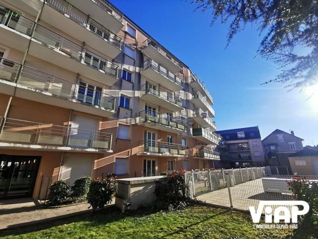 Appartement, Limoges