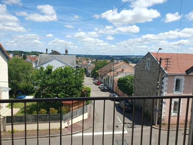 Appartement, Limoges