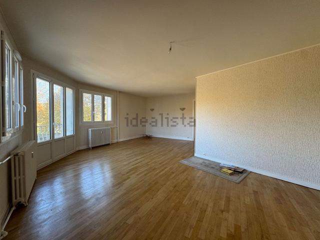 Appartement, Limoges