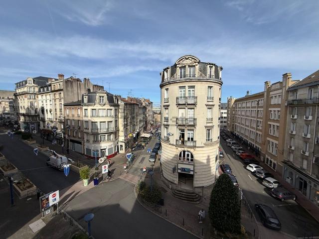 Appartement, Limoges