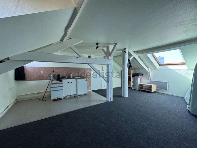 Appartement, Limoges