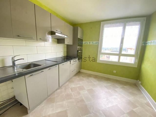 Appartement, Limoges
