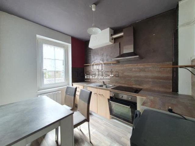 Appartement, Limoges