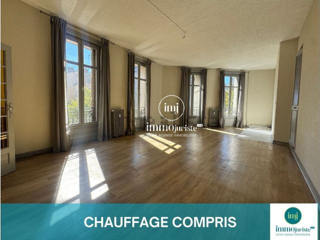 Appartement, Limoges