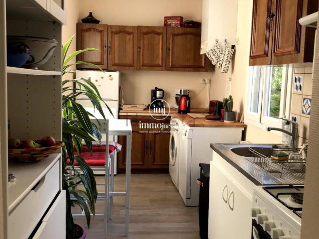 Appartement, Limoges