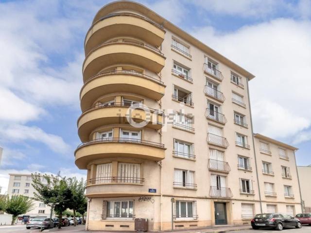 Appartement, Limoges