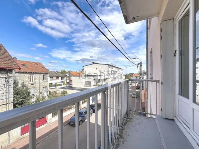 Appartement, Limoges