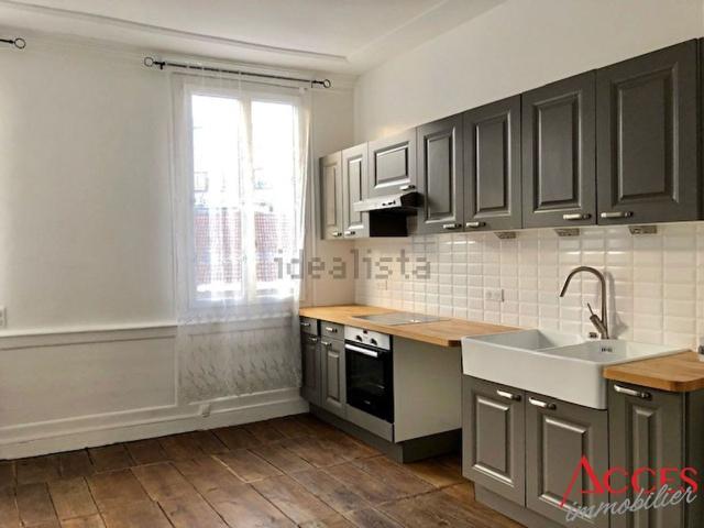 Appartement, Limoges
