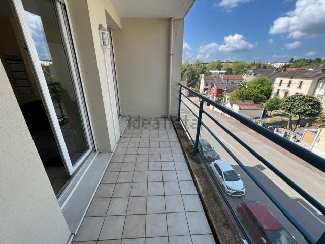 Appartement, Limoges