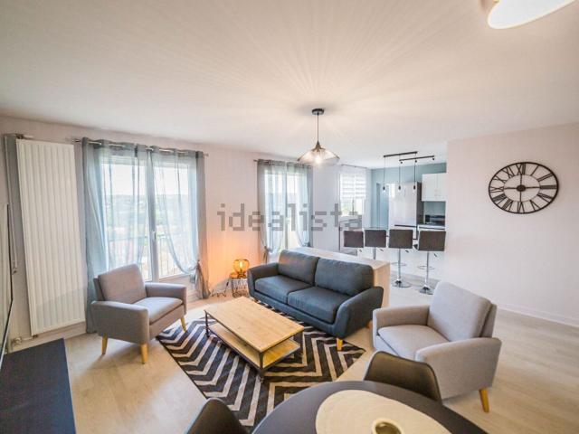 Appartement, Limoges