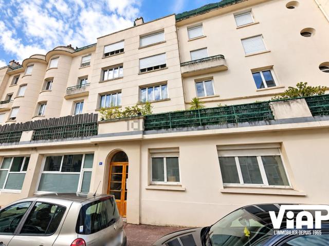 Appartement, Limoges