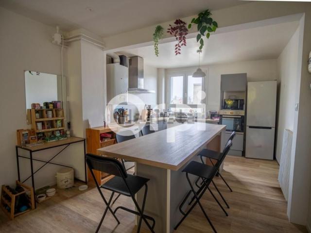 Appartement, Limoges