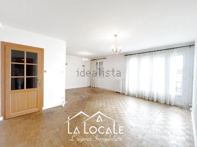 Appartement, Limoges