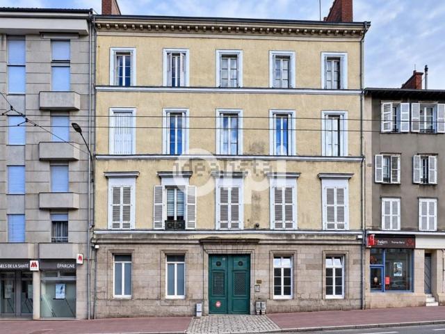 Appartement, Limoges