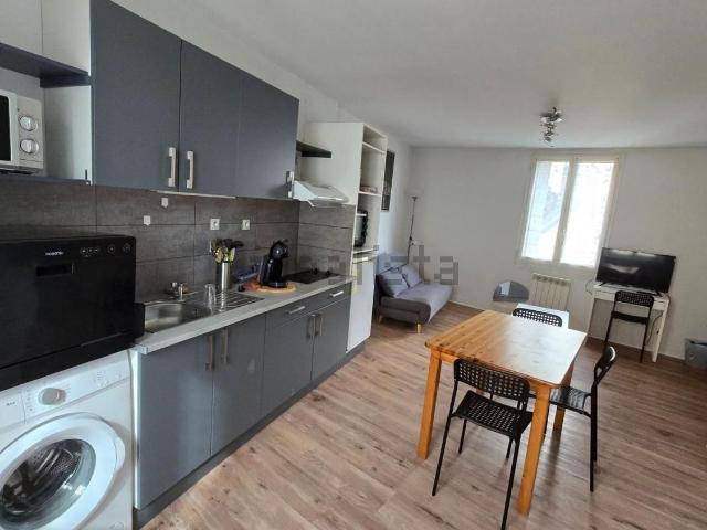 Appartement, Limoges