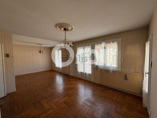 Appartement, Limoges