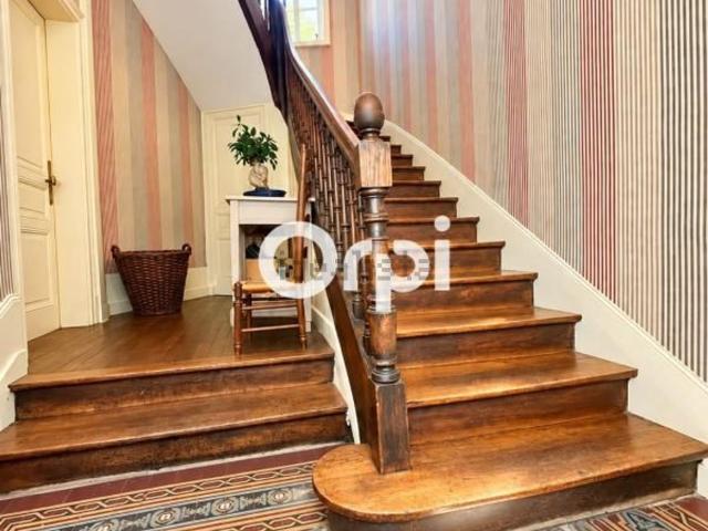 Appartement, Limoges