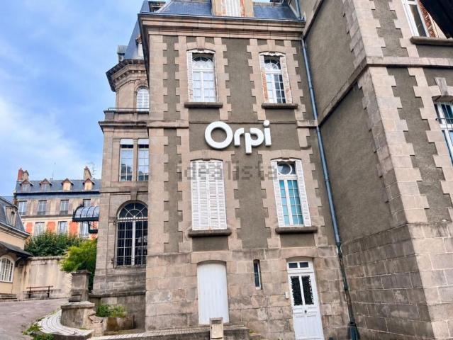 Appartement, Limoges