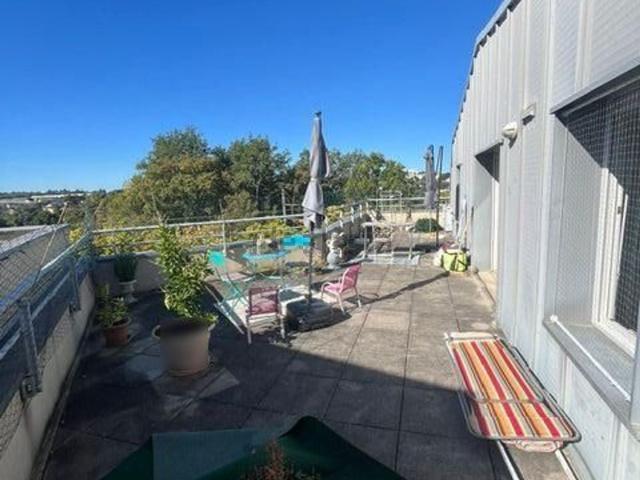 Appartement, Limoges