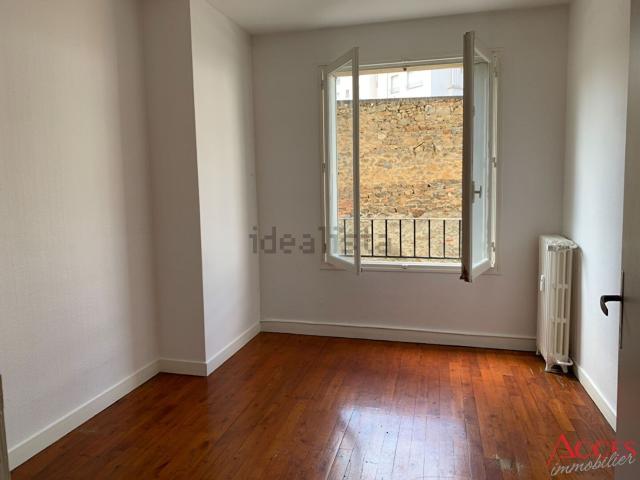 Appartement, Limoges