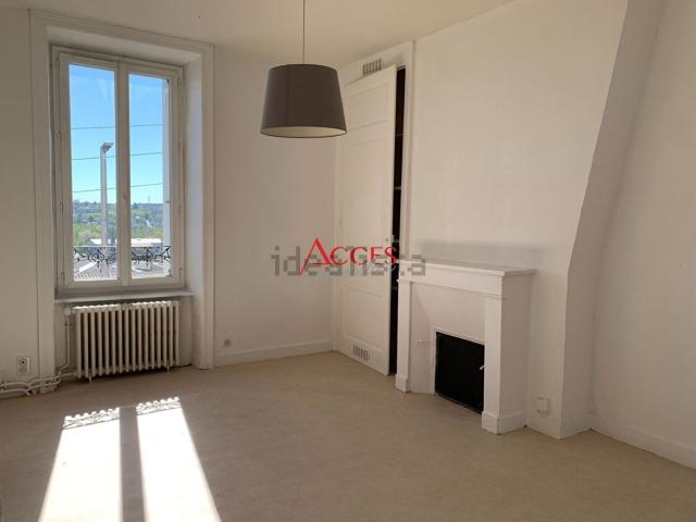 Appartement, Limoges