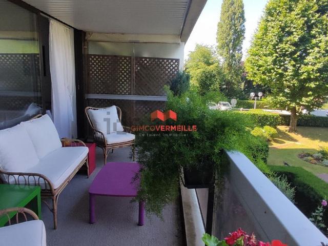 Appartement, Limoges