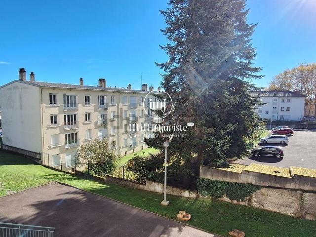 Appartement, Limoges