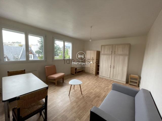 Appartement, Limoges
