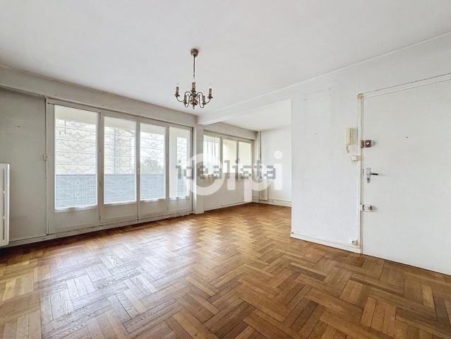 Appartement, Limoges
