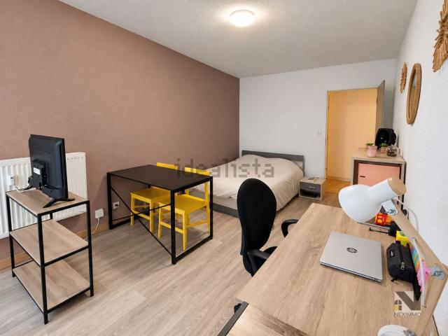 Appartement, Limoges
