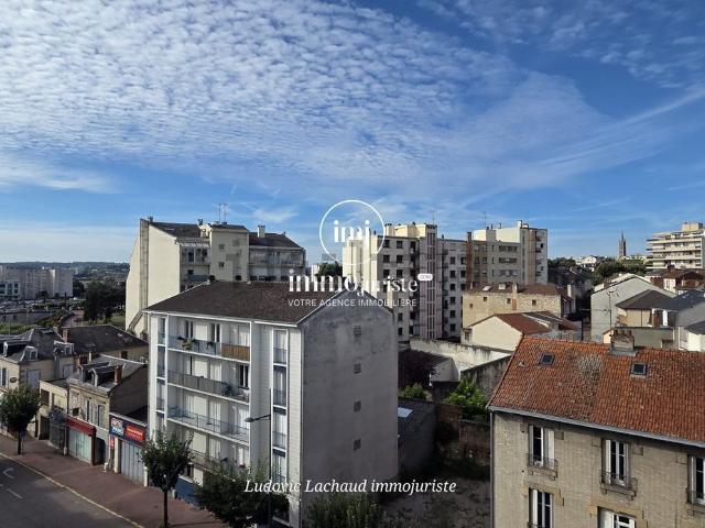 Appartement, Limoges