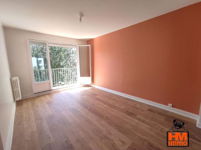 Appartement Limoges 4 pièce s 66.72 m2