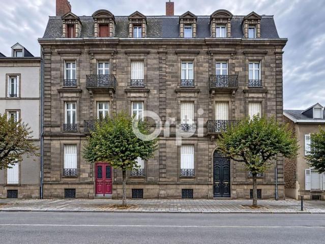 Appartement, Limoges