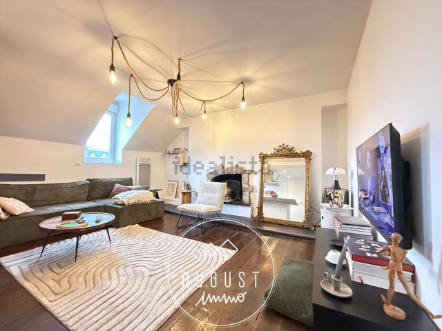 Appartement, Limoges