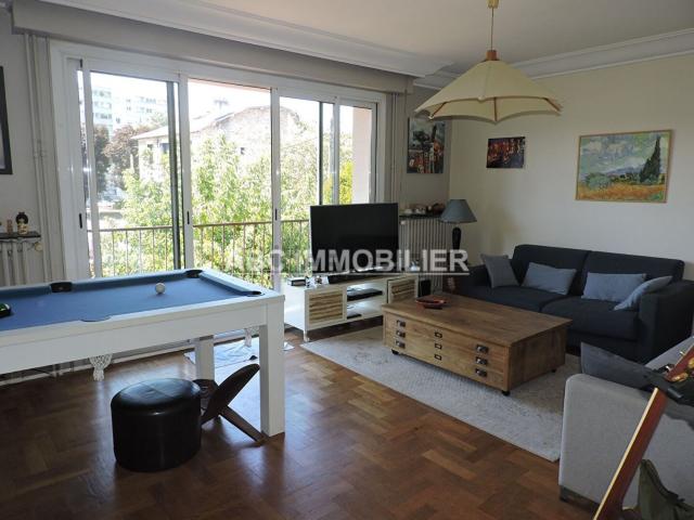 Appartement, Limoges