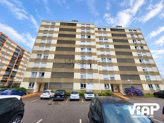 Appartement, Limoges