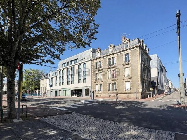 Appartement, Limoges