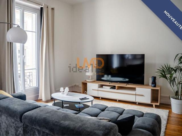 Appartement, Limoges