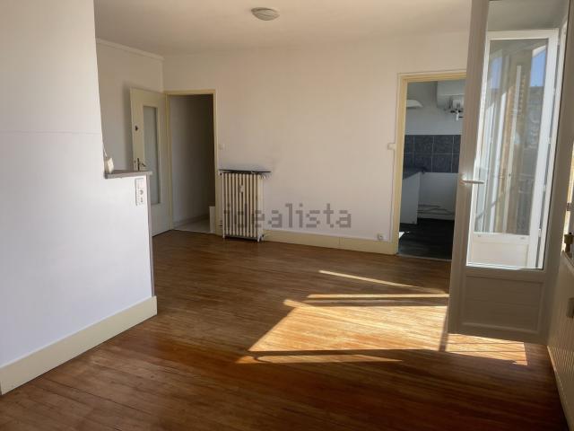 Appartement, Limoges