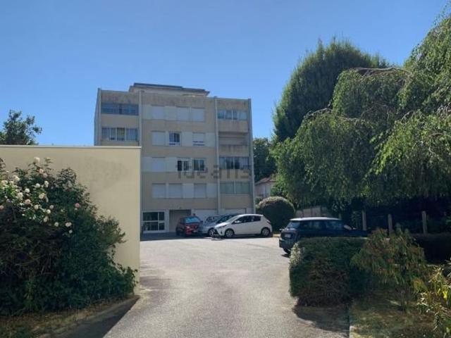 Appartement, Limoges